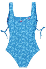 FLYINGCLOUD SWIM - MAILLOTS DE BAIN RÉVERSIBLES AFFINANTS ET CONFORTABLES 