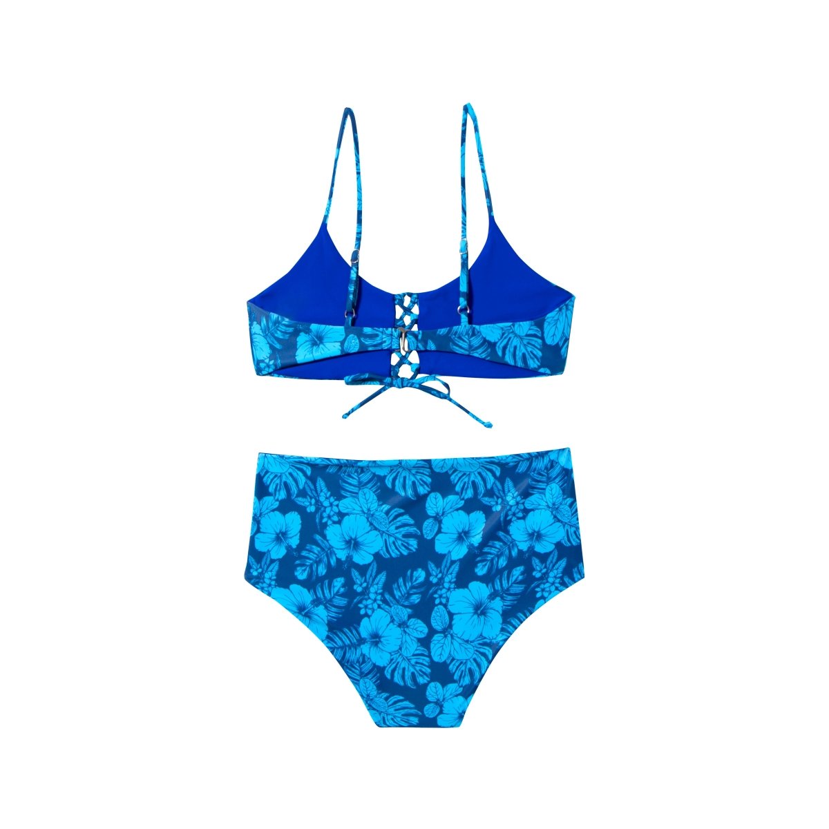 N°H2 HINANO - ENSEMBLE BIKINI CORSET/TAILLE HAUTE - "MONA" - BLUE/NAVY - FLYINGCLOUD SWIM - MAILLOTS DE BAIN RÉVERSIBLES AFFINANTS ET CONFORTABLESN°H2 HINANO - ENSEMBLE BIKINI CORSET/TAILLE HAUTE - "MONA" - BLUE/NAVYFLYINGCLOUD SWIM - MAILLOTS DE BAIN RÉVERSIBLES AFFINANTS ET CONFORTABLES