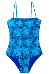 FLYINGCLOUD SWIM - MAILLOTS DE BAIN RÉVERSIBLES AFFINANTS ET CONFORTABLES 