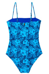 FLYINGCLOUD SWIM - MAILLOTS DE BAIN RÉVERSIBLES AFFINANTS ET CONFORTABLES 