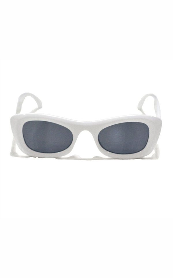 PIPELINE WHiTE - Lunettes de soleil polarisées